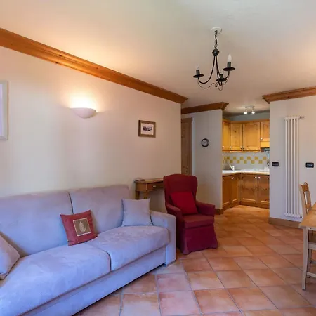 Dify Paccard - Chamonix-Mont-Blanc Apartment Exterior photo