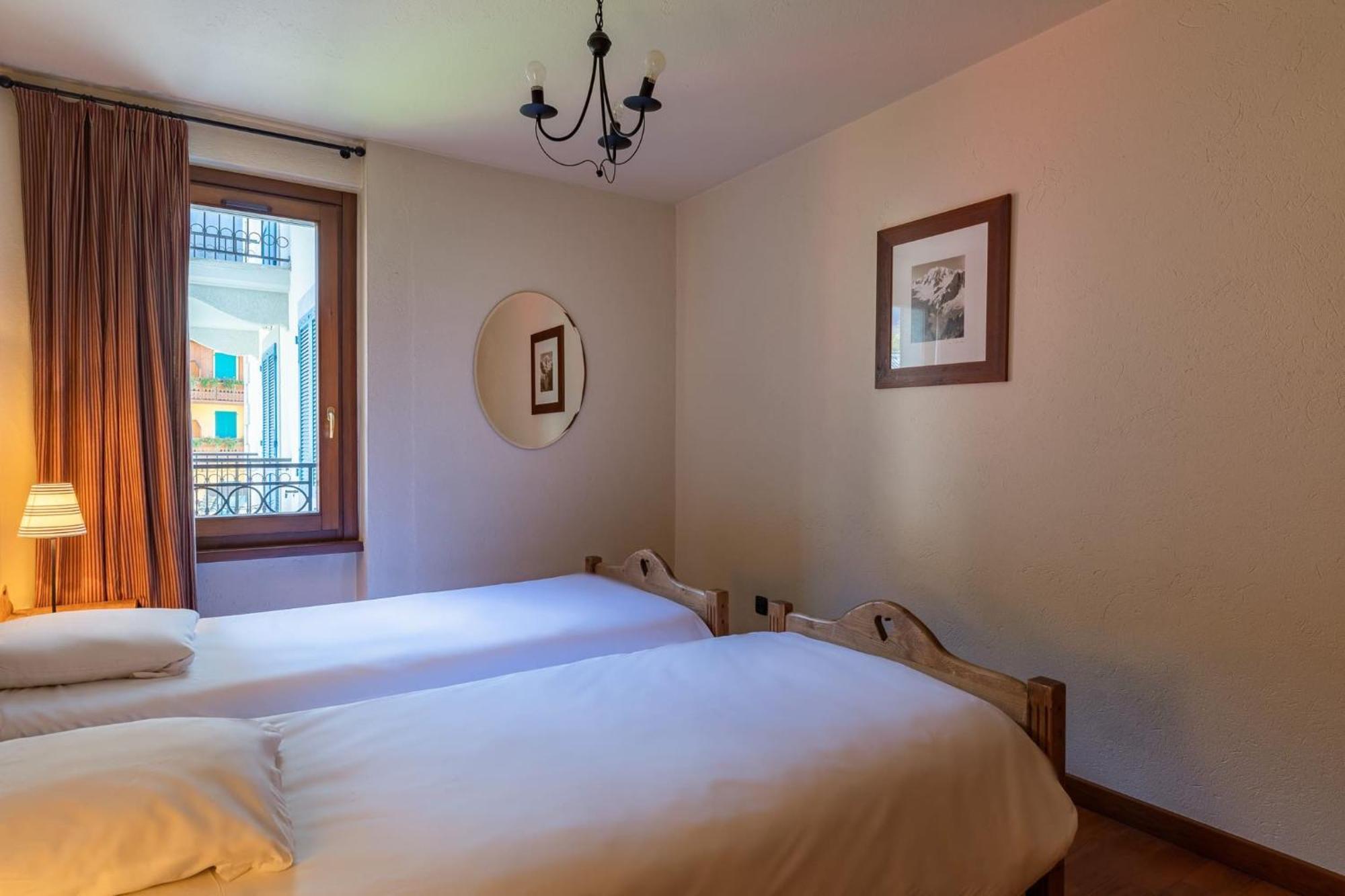 Dify Paccard - Chamonix-mont-blanc Chamonix