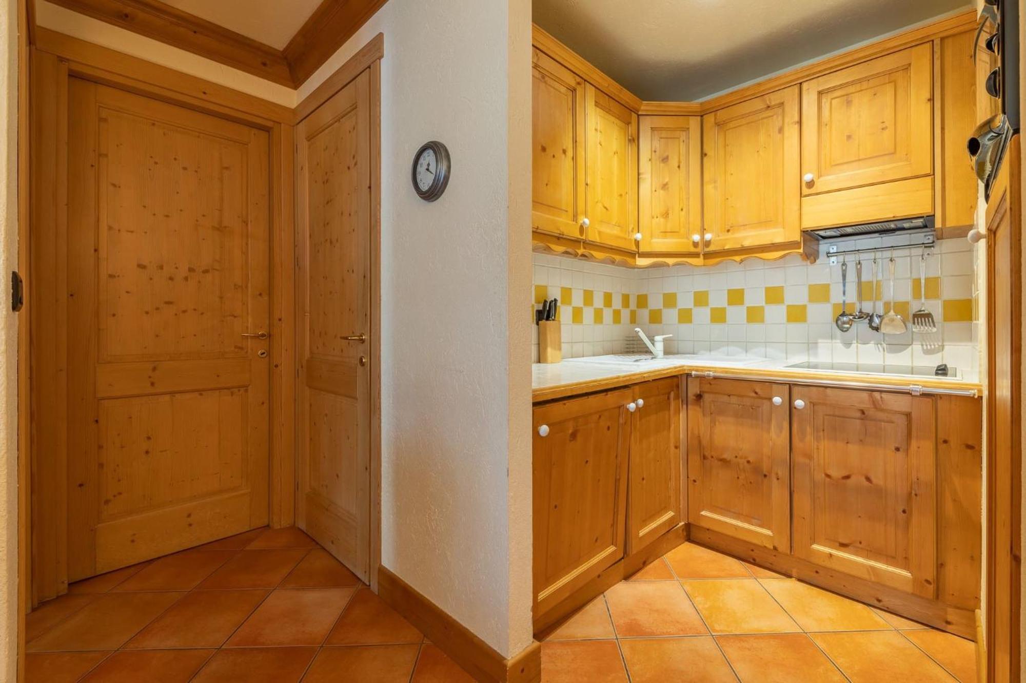 Apartment Dify Paccard - Chamonix-mont-blanc Chamonix
