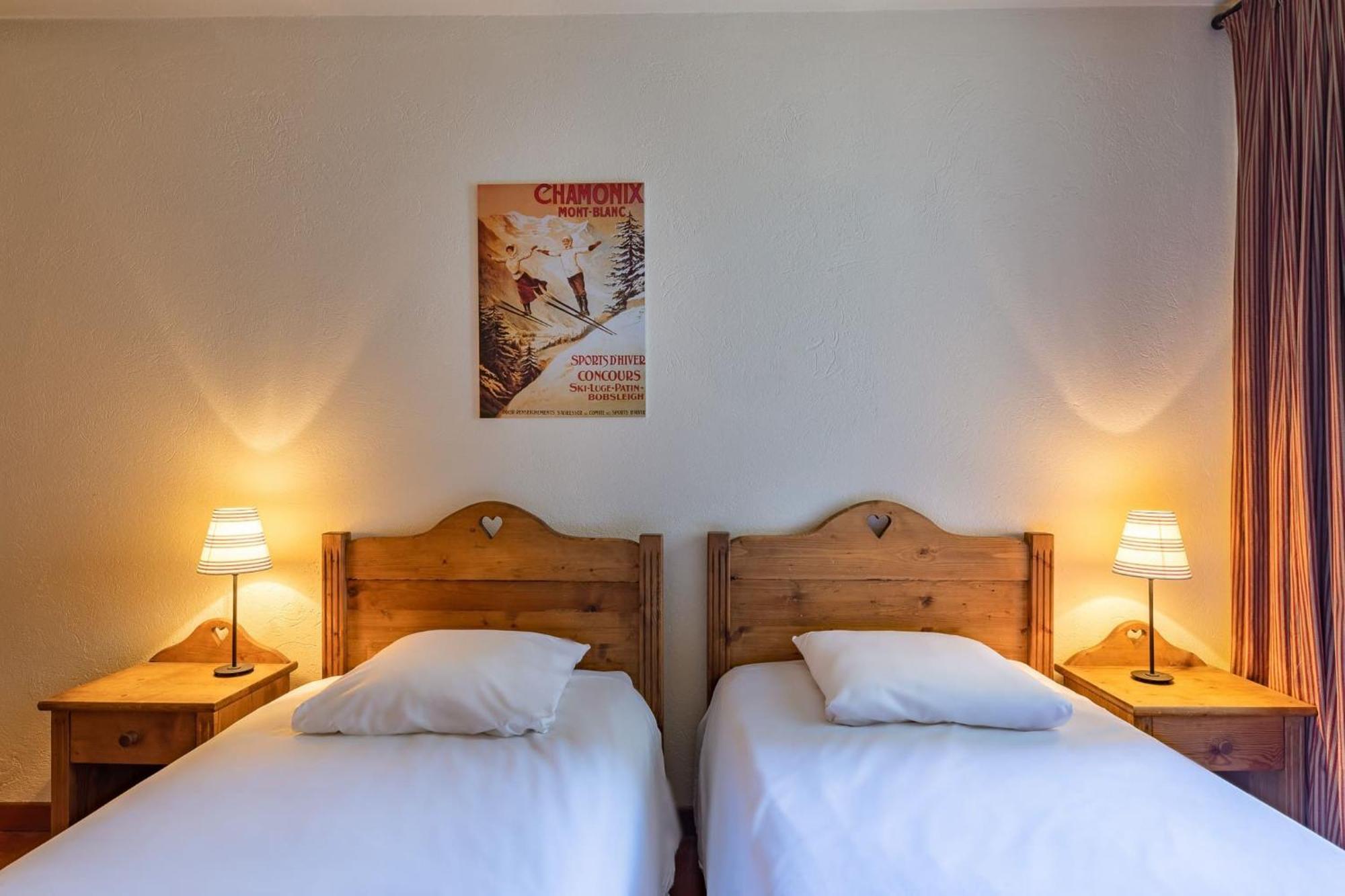 Dify Paccard - Chamonix-mont-blanc Chamonix
