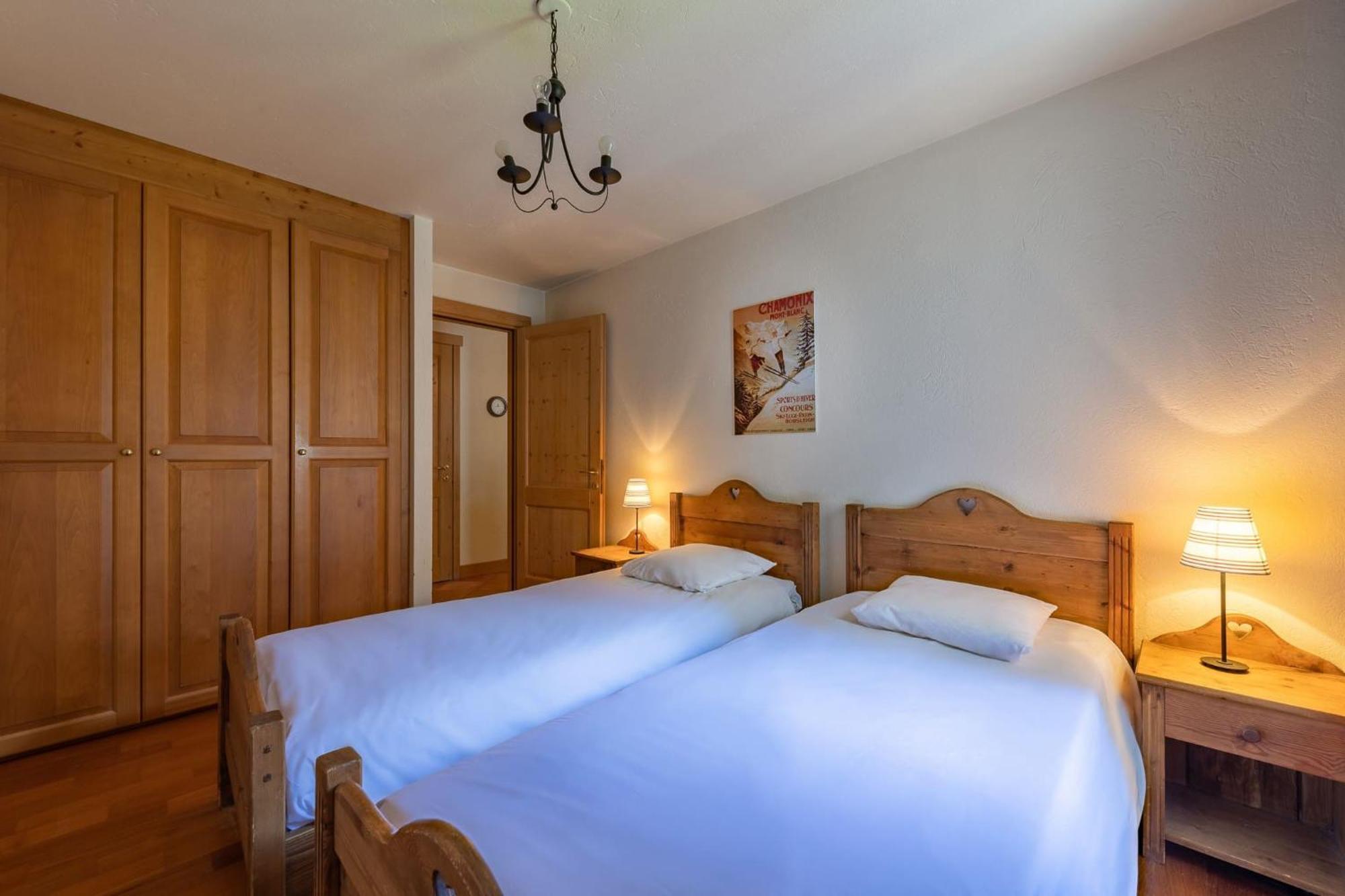 Apartment Dify Paccard - Chamonix-mont-blanc *