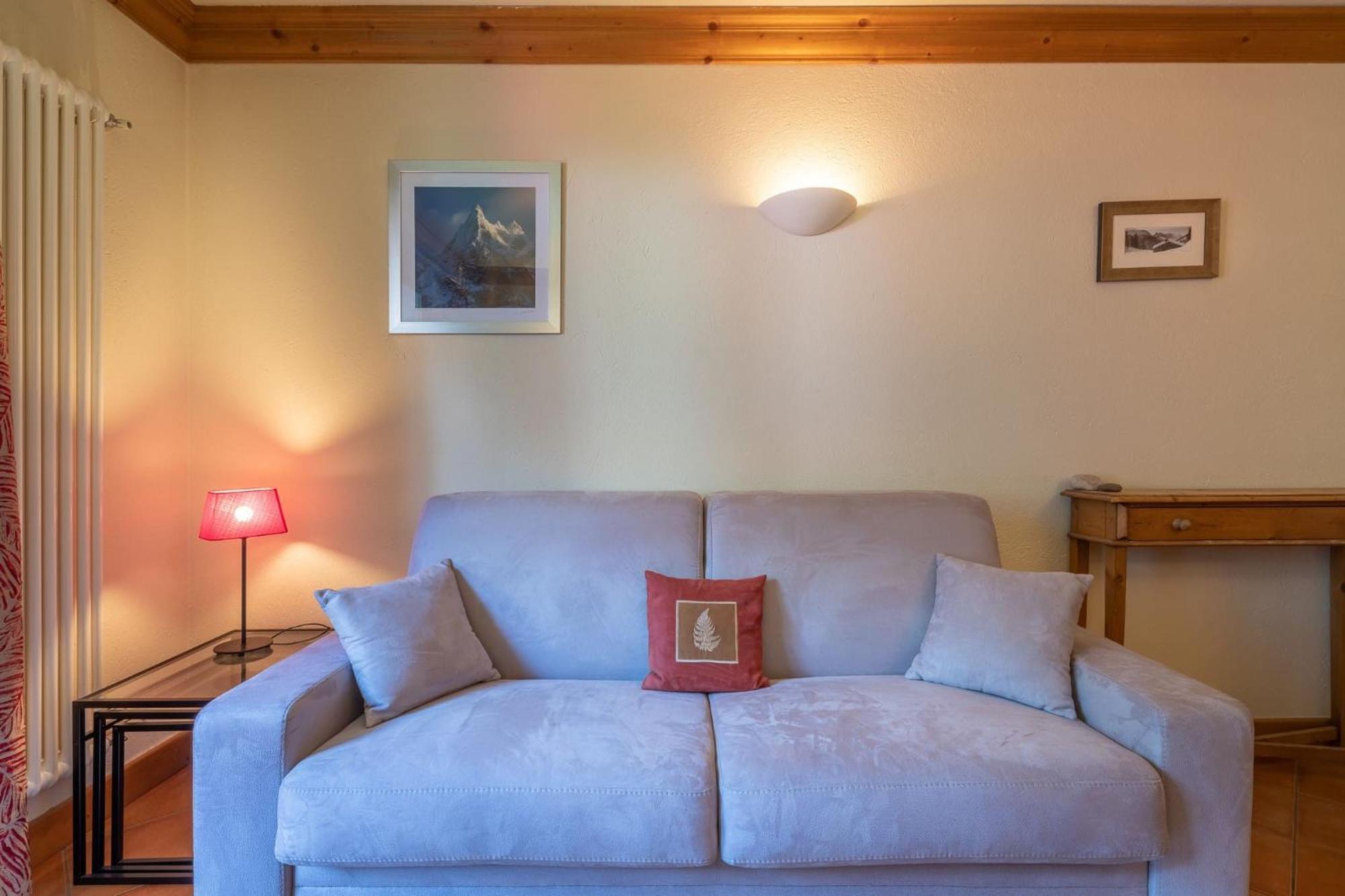 Dify Paccard - Chamonix-mont-blanc Apartment *