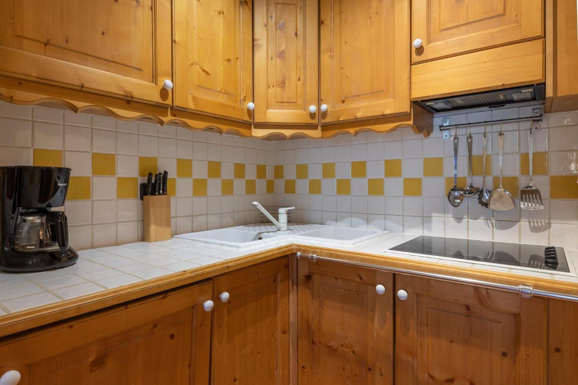 Apartment Dify Paccard - Chamonix-mont-blanc *