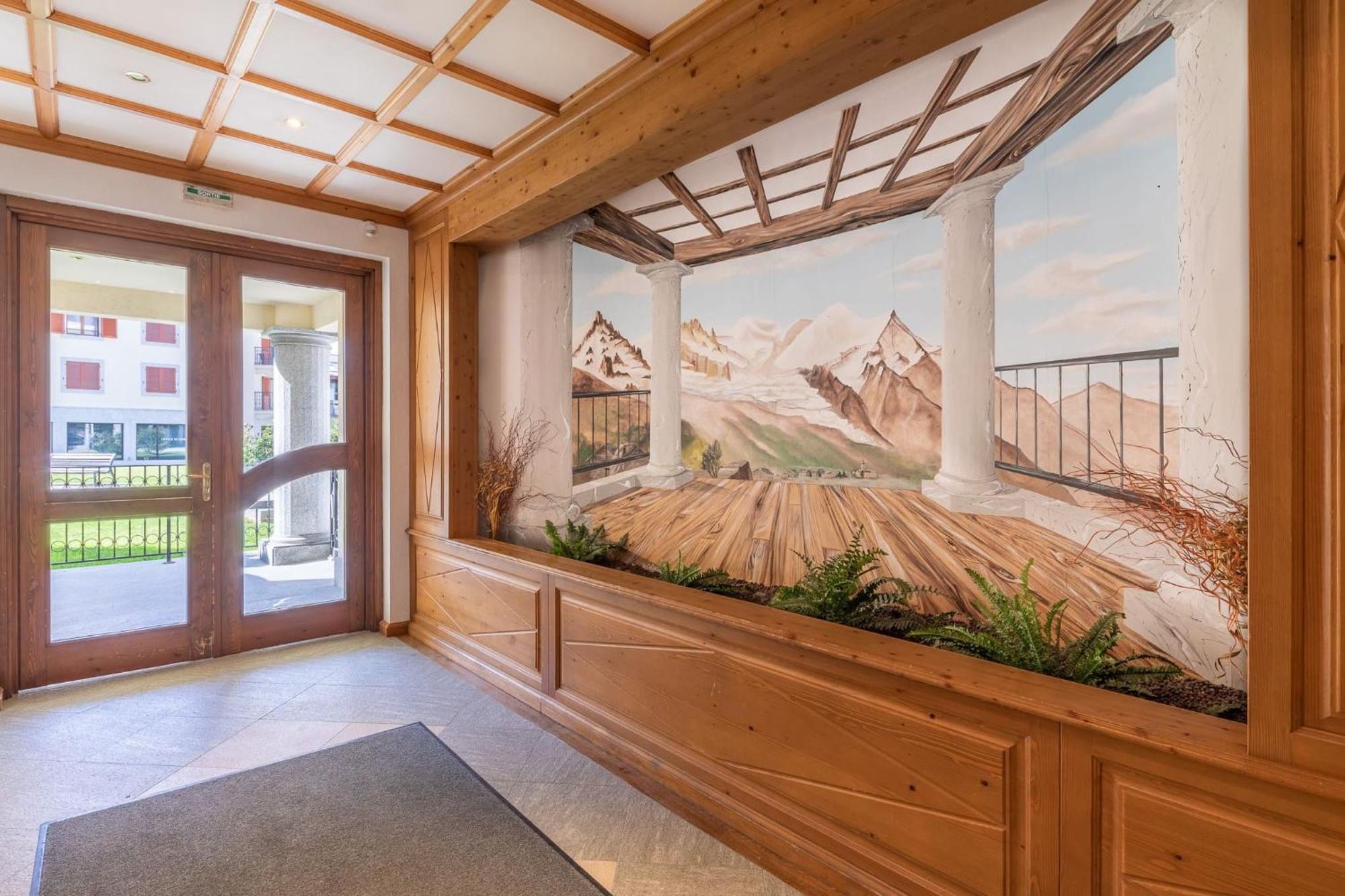 Dify Paccard - Chamonix-mont-blanc *