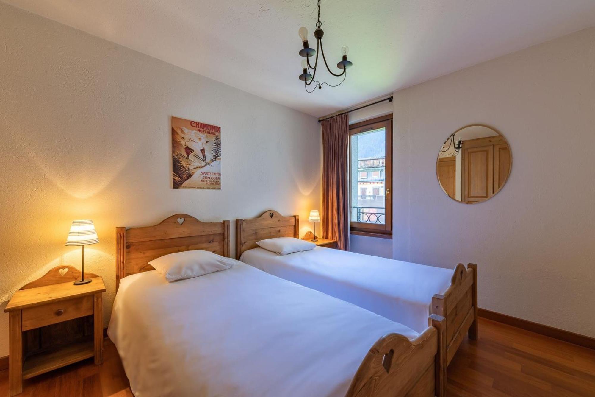Dify Paccard - Chamonix-mont-blanc